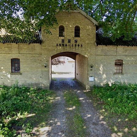 Villa Bogebjerggards Gardbutik Assens Exterior foto